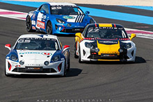 Du circuit au rallye pour Manu Guigou