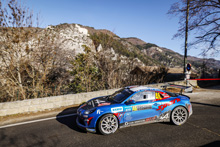 Manu Guigou prt  reprendre le volant aux Canaries