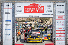 Un véritable Tour de Force !
