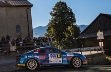 Nouveau dfi pour Manu Guigou et Alpine