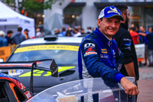 Du rallye aux circuits : Manu Guigou se lance en GT4 European Series avec lAlpine A110 GT4 Evo en 2023