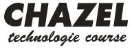 Chazel Technologie Course