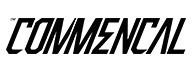 Commen&ccedil;al