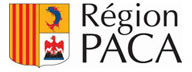 R&eacute;gion Paca