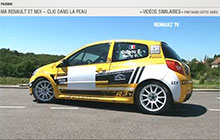 Ma Clio et Moi - Renault TV